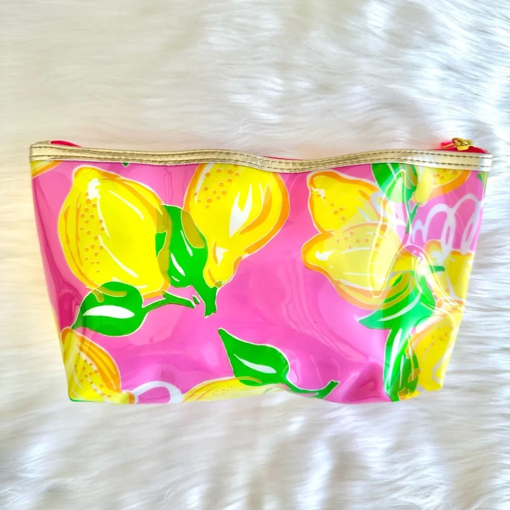 RARE LILLY PULITZER BAG